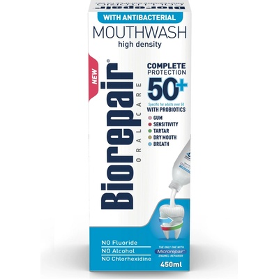 Biorepair Complete Protection 50+ 450 ml