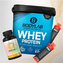 Bodylab24 Whey Protein 2000 g