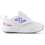 New Balance Детски маратонки New Balance Unisex Kids Fast Neutral Road Running Shoes - NB White/Pink
