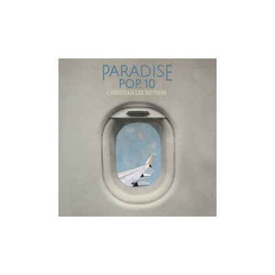 Christian Lee Hutson - Paradise Pop.10 CD