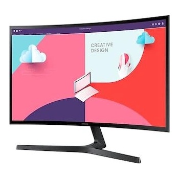 Image 1 of Samsung Essential S24C366EAU