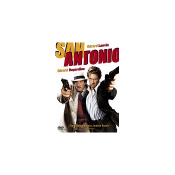 San Antonio