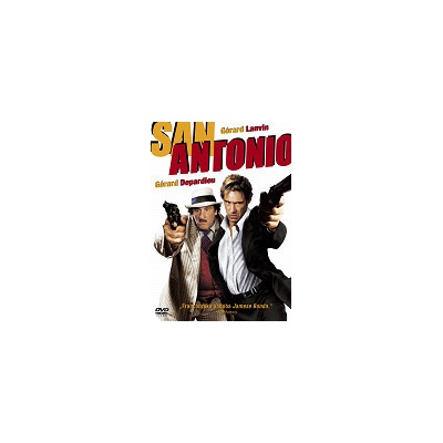 San Antonio