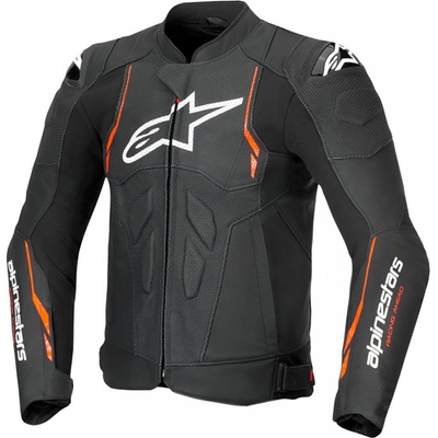 Alpinestars DUSK AIRFLOW 2025 černo-červená – Zbozi.Blesk.cz