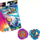 Beyblade Burst Quad Strike Evo Valtryek V8 a Divine Xcalius X8 2