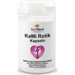 Karl Minck KaMi Rotik Формула за мъжко здраве, 60 капсули, Karl Minck (200 KM)