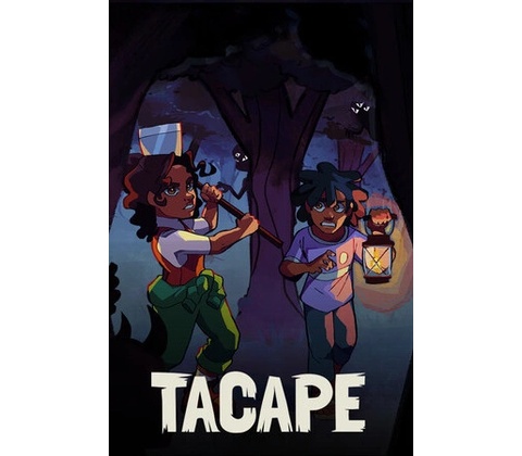 Tacape
