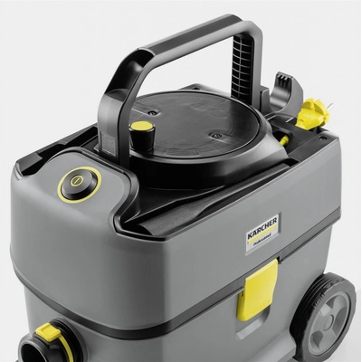 Kärcher T 10/1 Adv HEPA 1.527-307.0