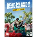 Dead Island 2 (PULP Edition)