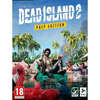 Dead Island 2 (PULP Edition)