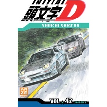 Initial D T42