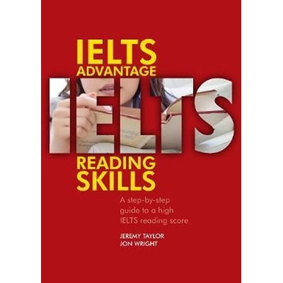 IELTS Advantage - Reading Skills