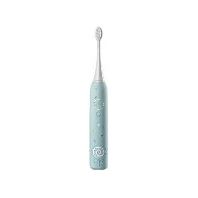 Concept ZK6020 Sonic tooth brush for child 5-9 years blue