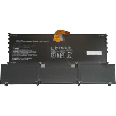 HP HP, 4 клетки, 7.6V, 35Wh, Заместител (SO04XL)
