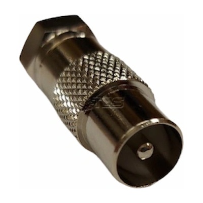 DV R176-M, Redukcia IEC-m / F
