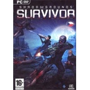 Hry na PC ShadowGrounds 2: Survivors