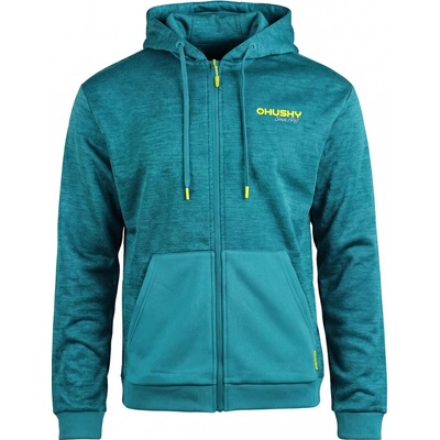 Husky Any M Turquoise