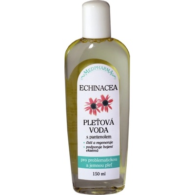 MedPharma Echinacea pleťová voda 150 ml