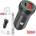 XO Зарядно за автомобил XO-CC33 PD QC 3.0 USB 18W 12V Fast Charge (455935)
