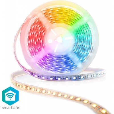 Nedis WIFILS50CRGBW (NE0024)