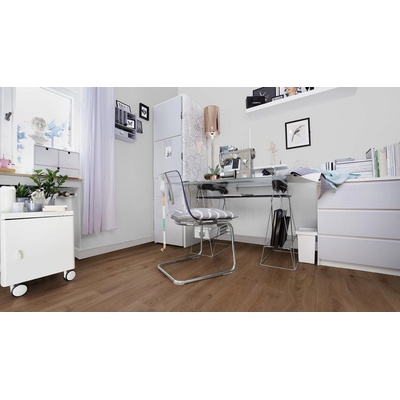 Wineo 1000 wood XL premium Noble oak chocolate PLC312R 2,22 m²