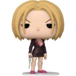 Funko Фигура Funko POP! Animation: Hunter x Hunter - Pakunoda #1565 (092511)