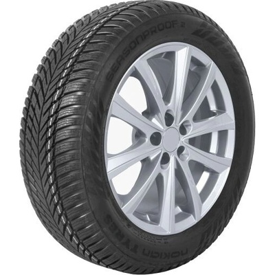Nokian Tyres Seasonproof 2 225/55 R19 103V
