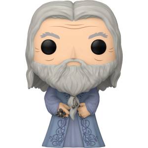 Funko Фигура Funko POP! Movies: Harry Potter - Albus Dumbledore #183 (105260)