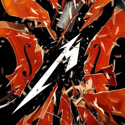 Metallica - S&M2 (4 LP) (602508413155)