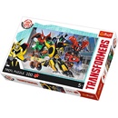 Trefl Transformers 100 dielov