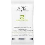 Apiserum APIS APIS_Hydro Evolution Moisturizing Algae Mask Extremely Moisturizing Algae Mask with Pear and Rhubarb 20g