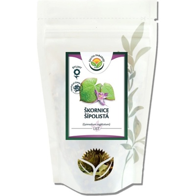 Salvia Paradise Epimedium sagittatum škornice 1000 g