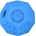 KIWI WALKER Играчка за кучета Kiwi Walker DODECABALL MAXI синя