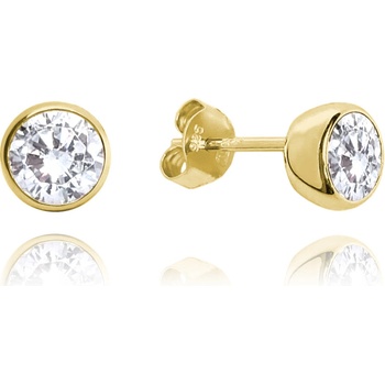 Minet náušnice JMAN0301GE00