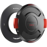 Freewell Базов пръстен Freewell 52 mm с капак за Real Locking VND (FW-L1-BL52)