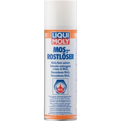 Liqui Moly 1614 UVOLŇOVAČ RZI S MOS2 - 300ml | Zboží Auto