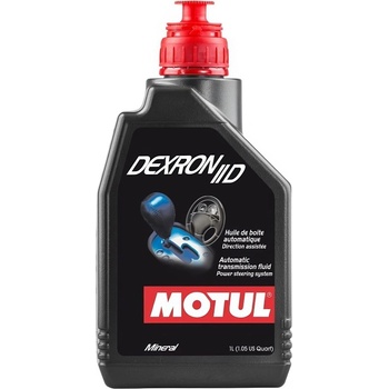 Motul Масло motul dexron ii-d 1 литър