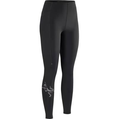 Arcteryx Norvan Legging Women čierna
