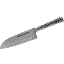 Samura Bamboo Nůž Santoku 16 cm