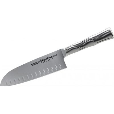 Samura Bamboo Nůž Santoku 16 cm