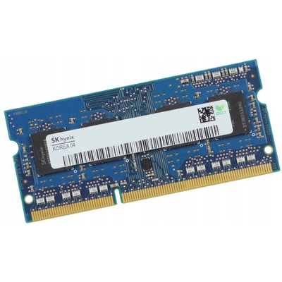 Hynix DDR3 4GB HMT351S6CFR8C-PB