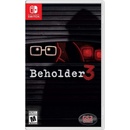 Beholder 3