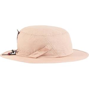 Klättermusen Шапка с козирка Klättermusen Ansur Hiking Hat Cap - Mahogany Rose (904-6184-0212)