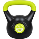Lifefit Kettlebell Vinyl 20 kg