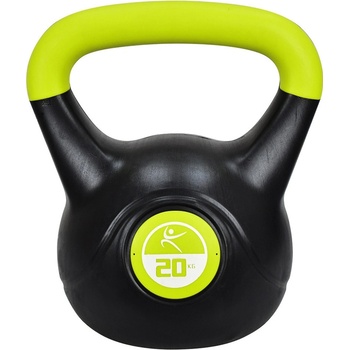 Lifefit Kettlebell Vinyl 20 kg