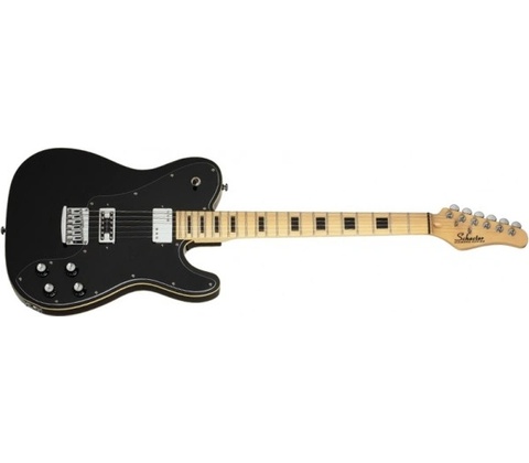 Schecter PT Fastback