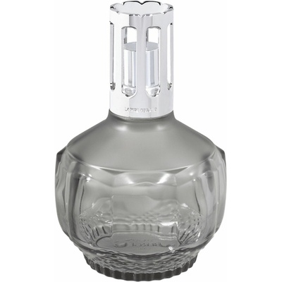 Maison Berger Paris Katalytická lampa Molecule transparentná 420 ml