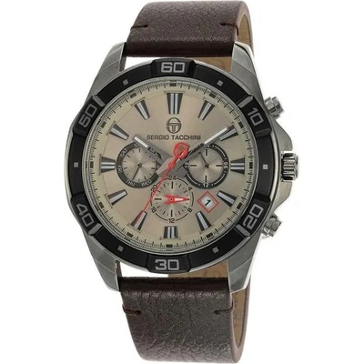 Мъжки часовник Sergio Tacchini Archivio - ST. 1.10025-5 (ST.1.10025-5)