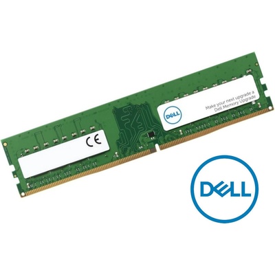 Dell 16GB DDR4 3200 MHz AB663418