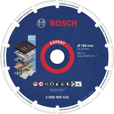 Bosch 2.608.900.535